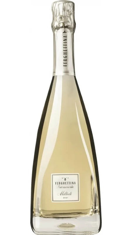 Franciacorta DOCG Brut Millesimato – Milledì – Ferghettina
