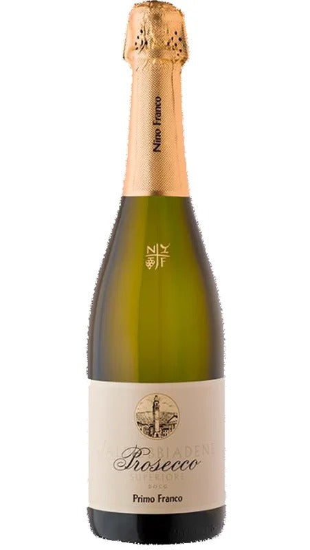 Prosecco Superiore DOCG Tradizione Primo Franco – Magnum – Nino Franco