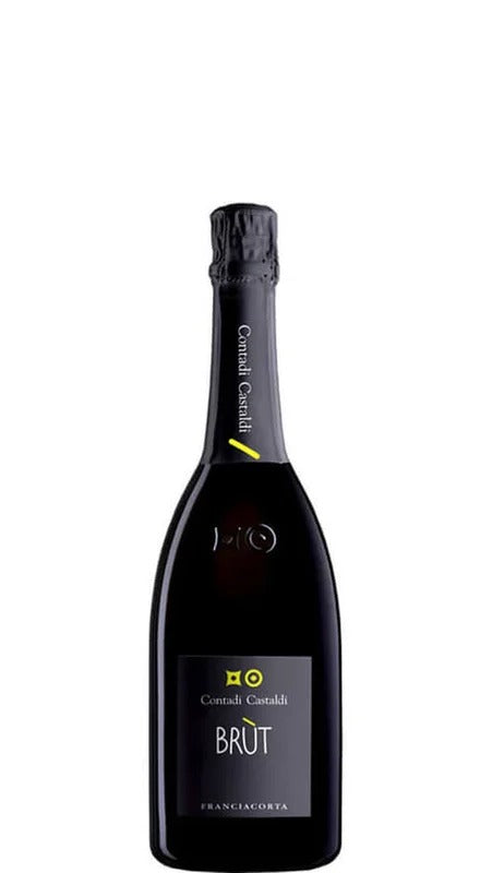 Franciacorta DOCG Brut – 375ml – Contadi Castaldi