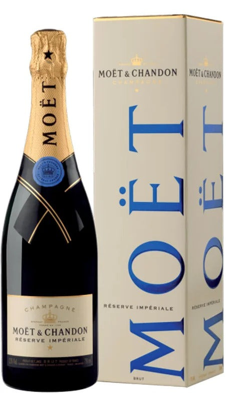 Moet & Chandon Reserve Impèrial – Magnum 1,5L – Astucciato