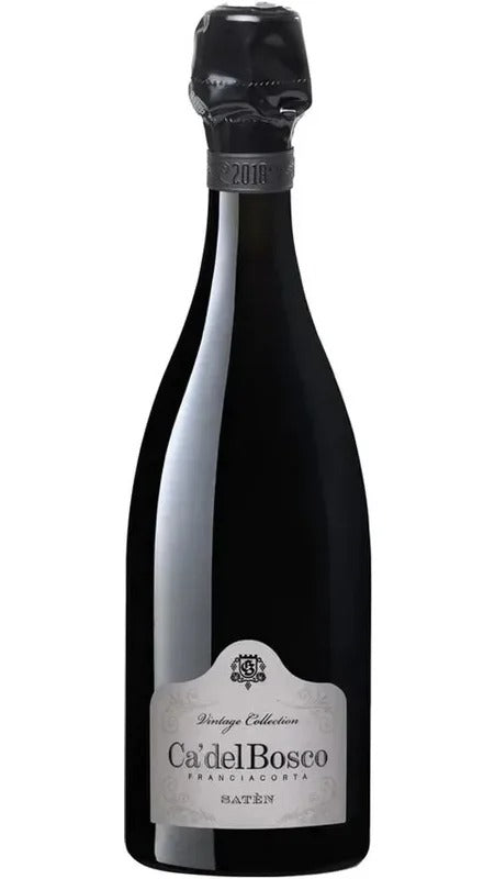 Franciacorta – Vintage Collection Satèn 2020 Millesimato Magnum – Ca’ Del Bosco