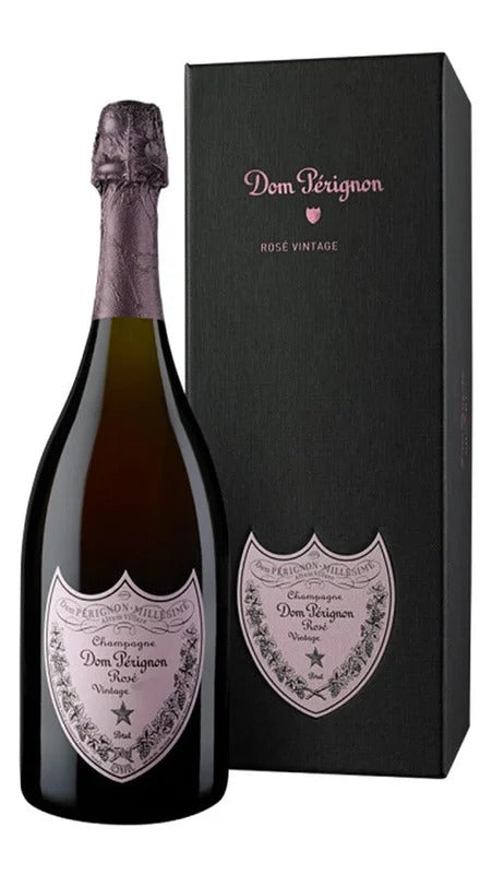 Dom Perignon Rosè Vintage 75cl – Astucciato