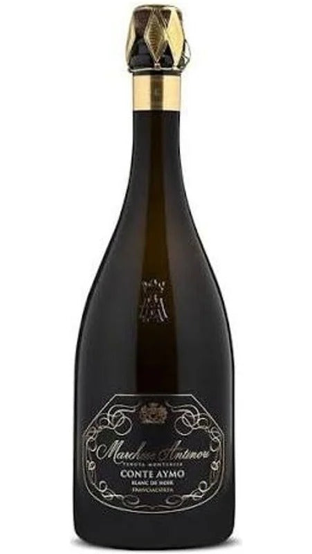 Conte Aymo Franciacorta DOCG – Tenuta Montenisa – Marchese Antinori