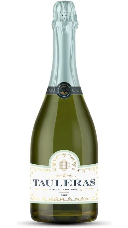 Spumante Brut – Bodega Oloron