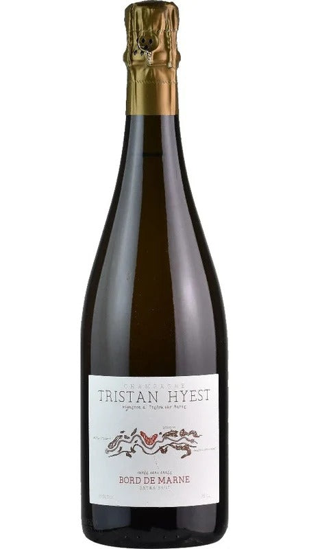 Champagne Bord De Marne Extra Brut – Tristan Hyest