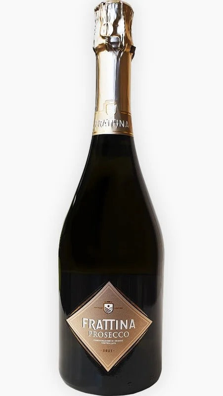 Prosecco DOC Brut – Frattina