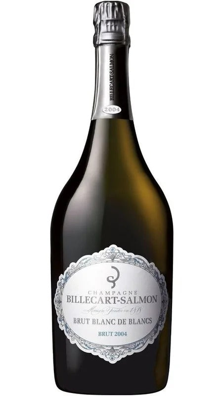 Champagne Le Blanc de Blancs – Magnum Astucciato – Billecart-Salmon
