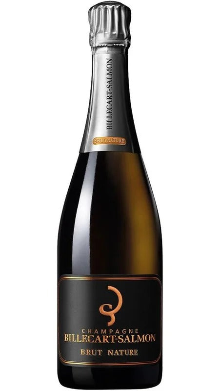 Champagne Brut – Billecart-Salmon
