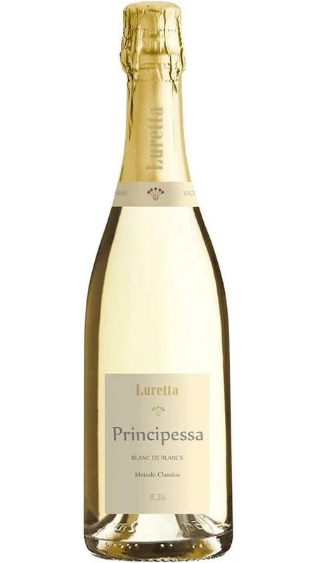 Spumante IGT Principessa – Magnum – Luretta