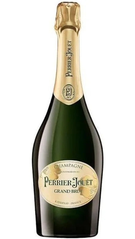 Champagne – Grand Brut – Magnum – Astucciato – Perrier-Jouët