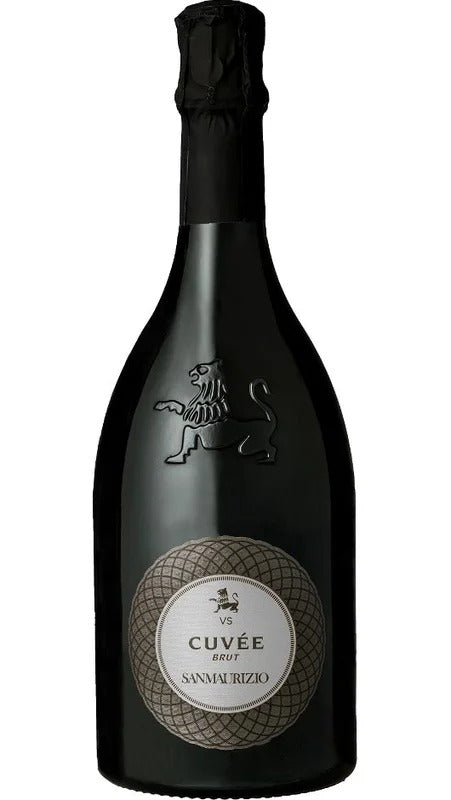 Cuvée Brut Vino Spumante – Sanmaurizio – Vallebelbo