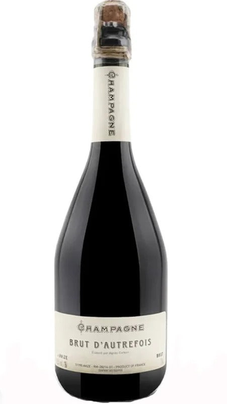 Brut D’Autrefois – Corbon