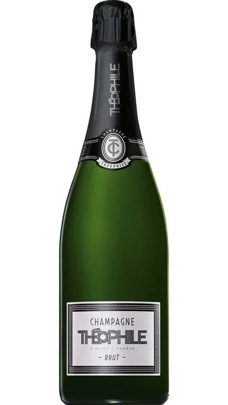 Champagne Brut – Magnum – Champagne Theophile