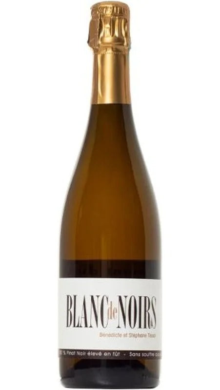 Crémant du Jura Blanc de Noirs – Tissot