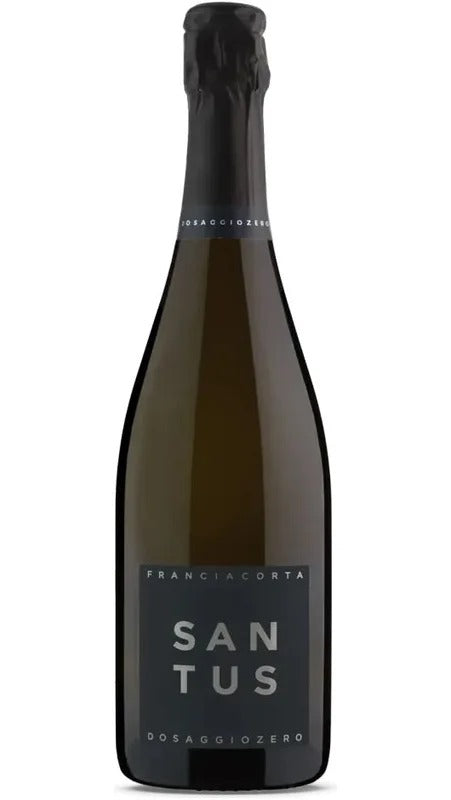 Franciacorta Dosaggio Zero DOCG – Santus