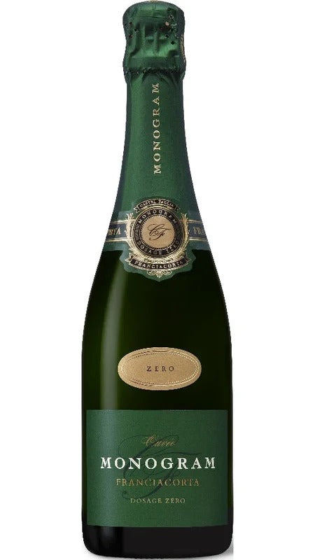 Franciacorta DOCG Dosage Zero – Monogram Franciacorta