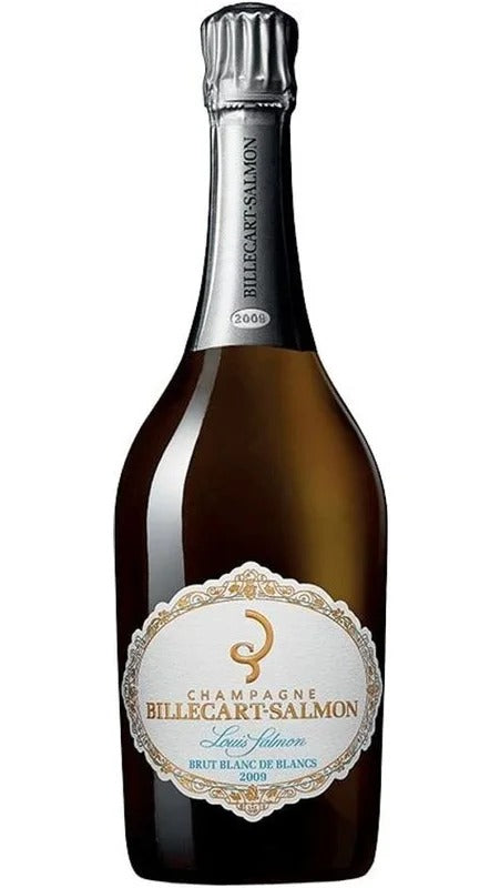 Champagne Louis Salmon – Billecart-Salmon