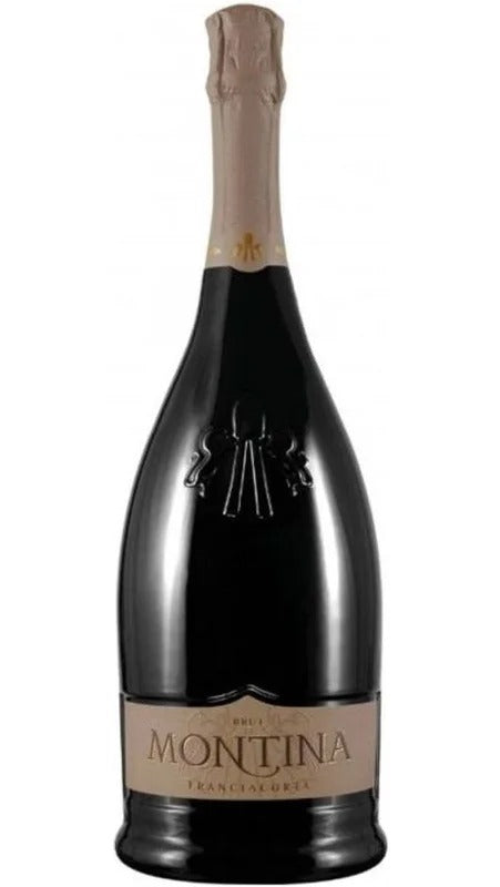 Franciacorta Brut DOCG – La Montina