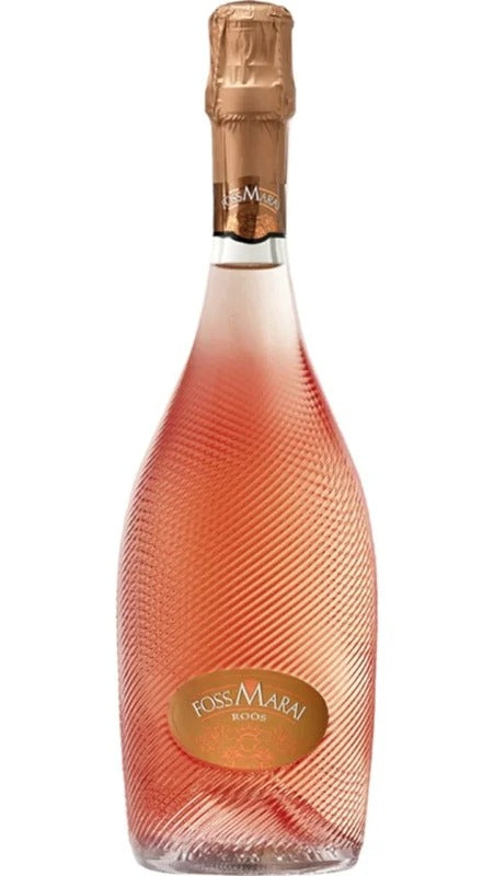 Spumante Rosé – ROOS – Foss Marai