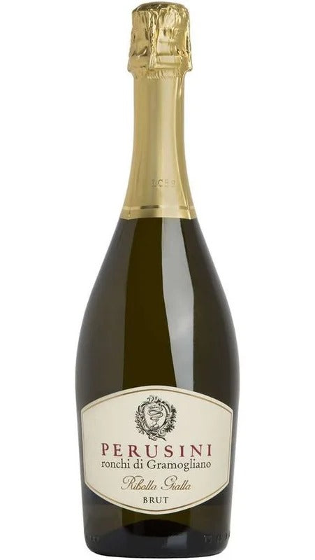 Spumante Brut – Perusini