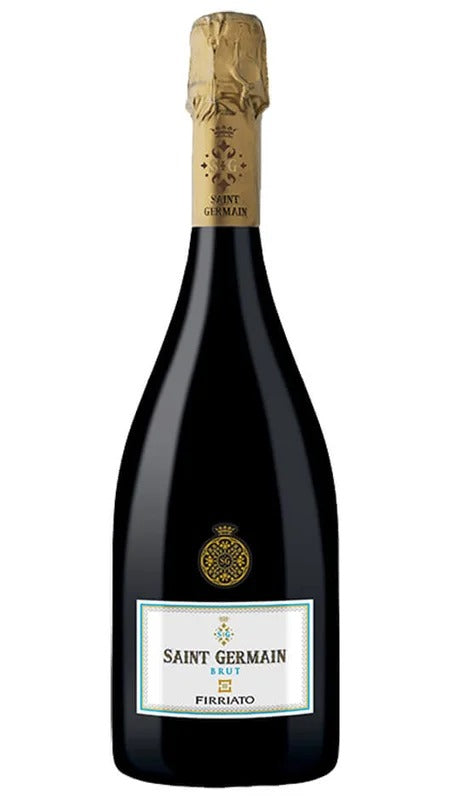 Spumante Brut – Saint Germain – Firriato