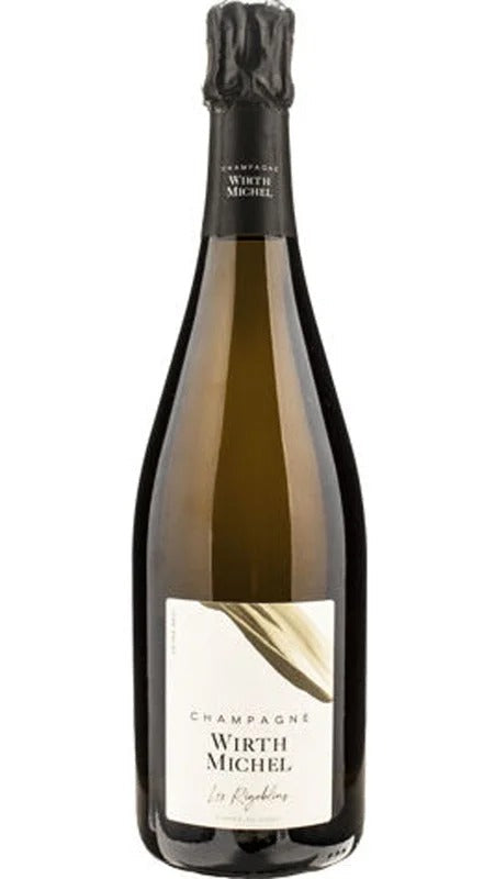 Champagne Les Rigoblins Extra Brut – Wirth Michel