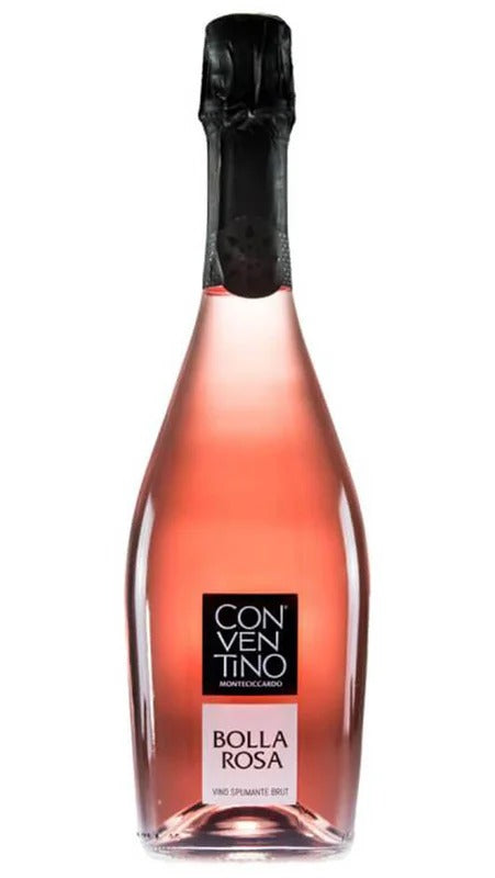 Bolla Rosa Spumante Brut – Conventino