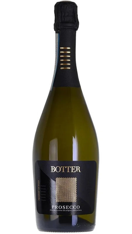 Asolo Prosecco Superiore DOCG Extra Dry – Botter