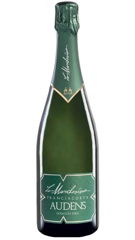 Franciacorta DOCG Dosaggio Zero – Audens – Le Marchesine