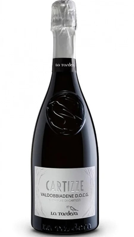 Valdobbiadene DOCG Spumante Dry – Superiore di Cartizze – La Tordera