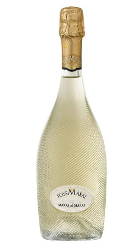 Spumante Cuvee Brut – Marai de Marai – Foss Marai