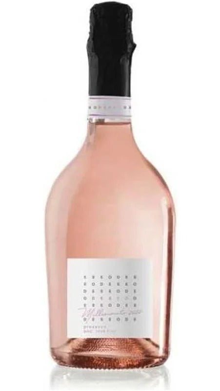 Prosecco DOC Rosé Millesimato – Deseo