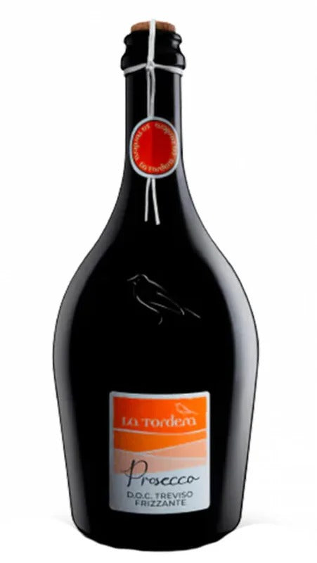 Prosecco DOC Treviso Frizzante Spago – La Tordera
