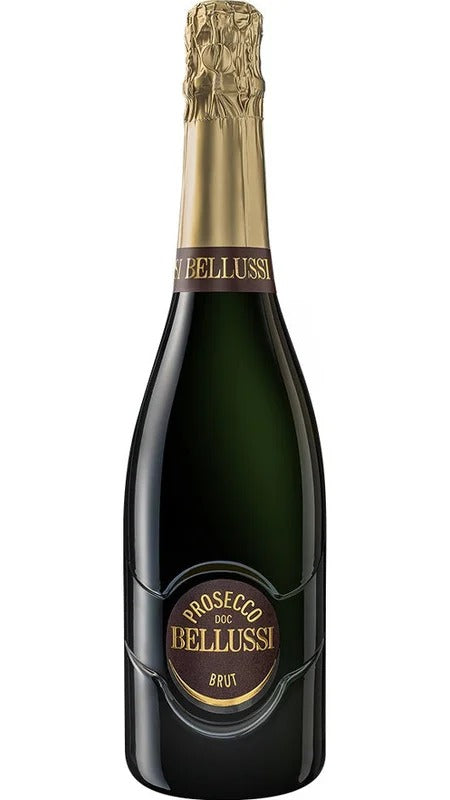 Prosecco Treviso DOC Brut – Bellussi