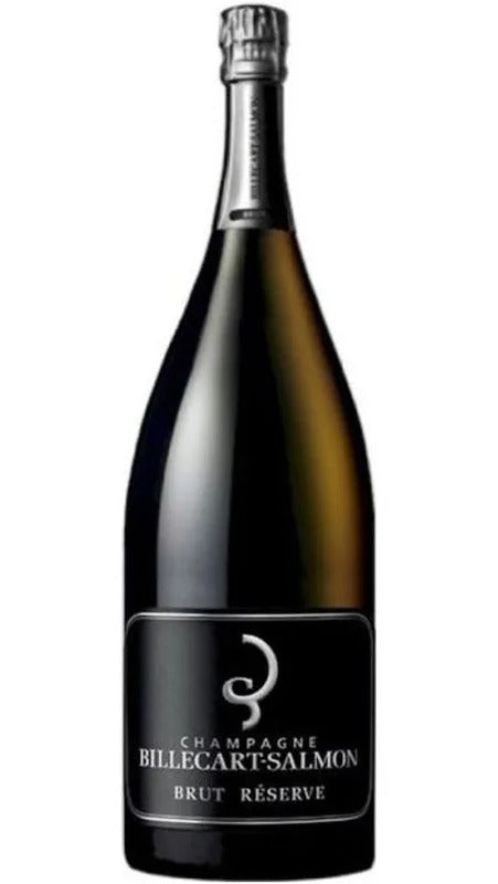 Champagne Le Réserve – Jeroboam – Billecart-Salmon