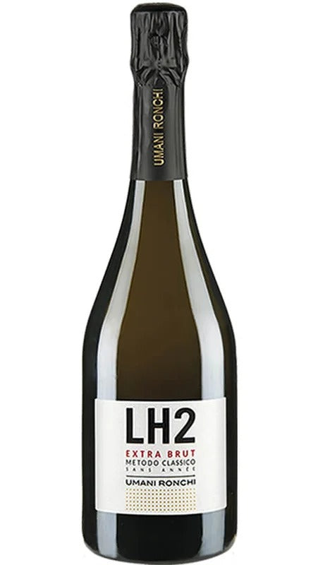 LH2 Spumante Extra Brut – Umani Ronchi