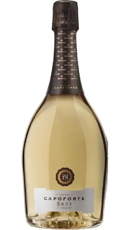 Falanghina Cuvée Brut Spumante – Masseria Capoforte