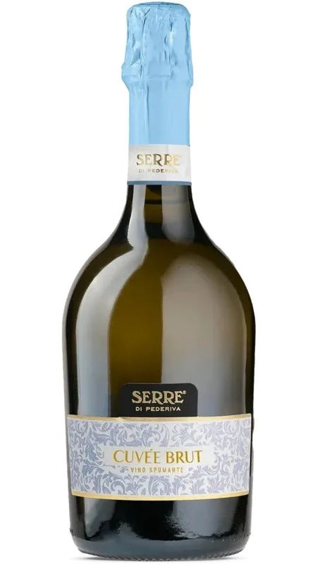Spumante Cuvée Brut – Serre di Pederiva
