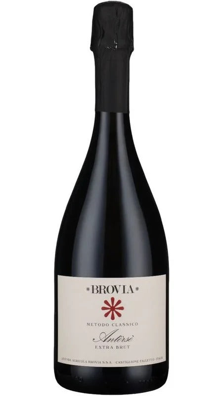 Spumante Extra Brut Anterse’ – Brovia