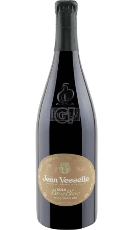 Champagne Coteaux Champenois Bouzy Blanc – Jean Vesselle