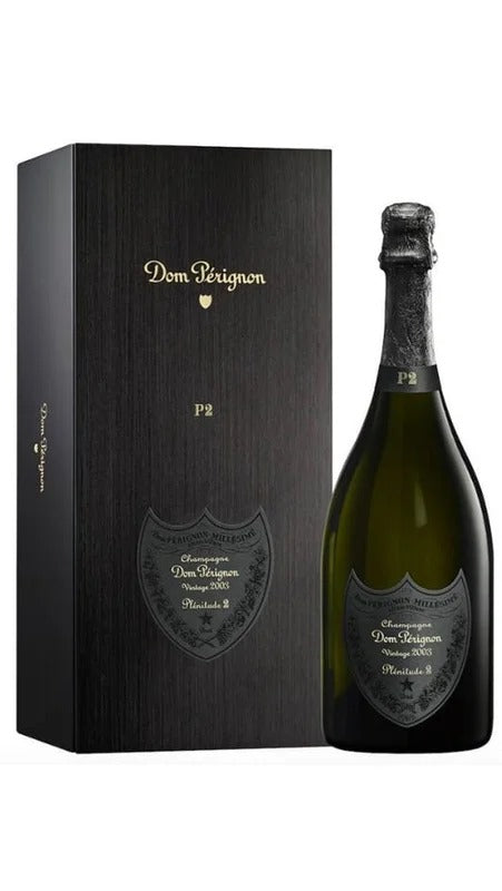 Dom Perignon Vintage 2003 75cl – P.2 – Astucciato
