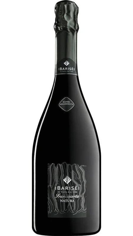 Franciacorta DOCG Natura – I Barisei
