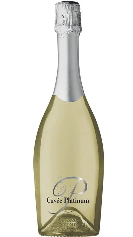 Platinum Cuvèe Spumante Brut – Sopralerighe