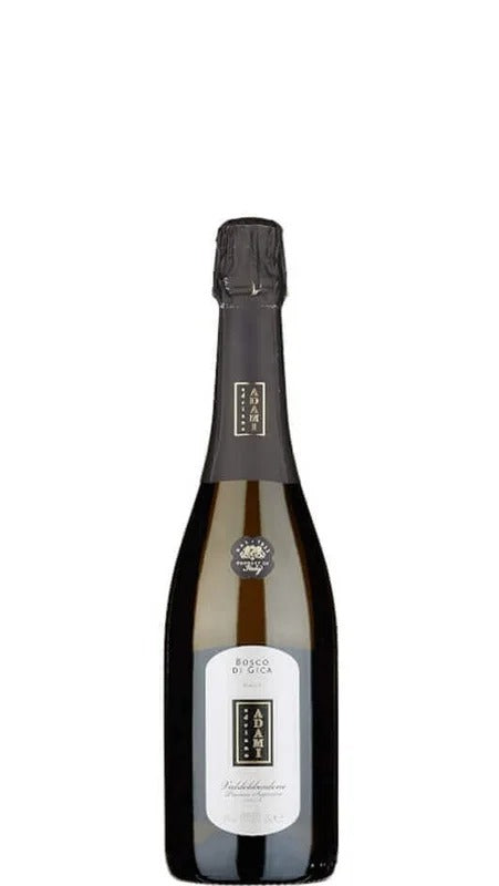 Valdobbiadene Prosecco Superiore DOCG – 375ml – Bosco di Gica – Adami