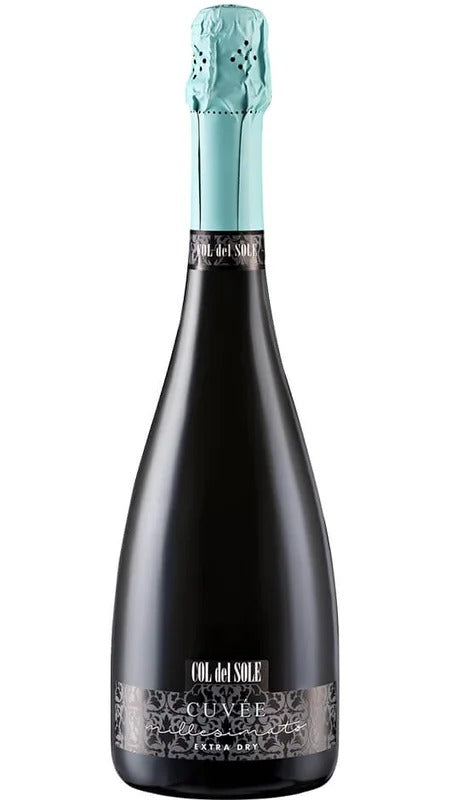 Cuveé Millesimato Prosecco Superiore DOCG Extra Dry – MAGNUM – Colli del Soligo