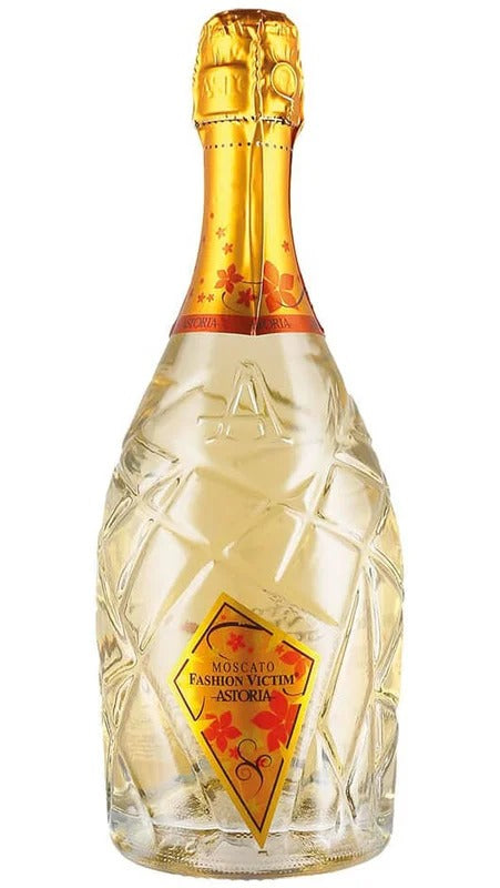 Moscato – Fashion Victim – Astoria