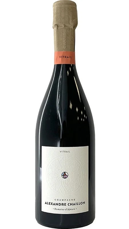 Champagne Stellaire de Breux Extra Brut – Alexandre Chaillon
