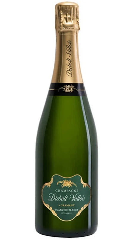 Champagne Brut Blanc de Blancs AOC – Tradition – Diebolt-Vallois