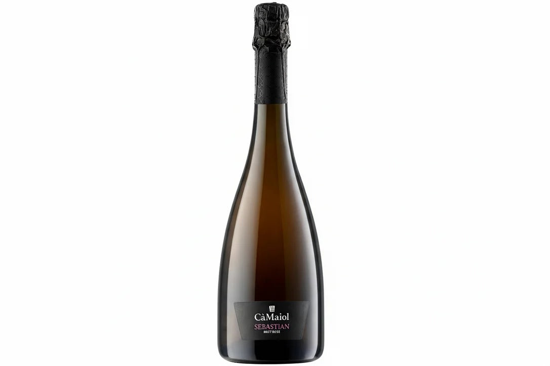 Spumante Brut Sebastian – Cà Maiol