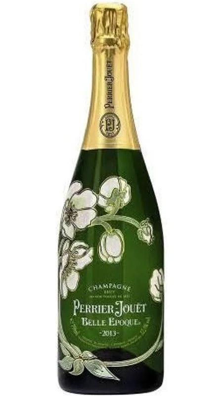 Champagne – Belle Epoque – Astucciato – Perrier-Jouët
